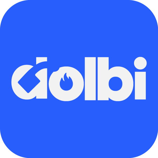 Dolbi Uygulama Ikonu